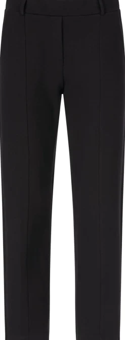 Hosen * Alma & Lovis Daenhoe Heavy Jerey Schwarz