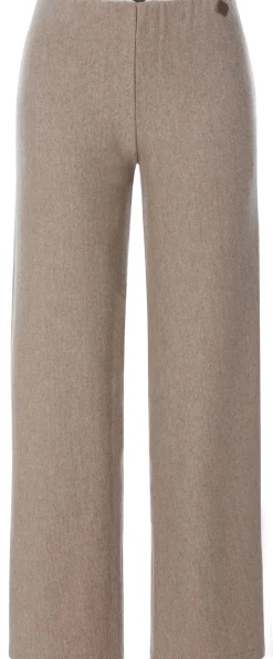 Hosen * Stapf Daenhoe it eatiche Bund Beige