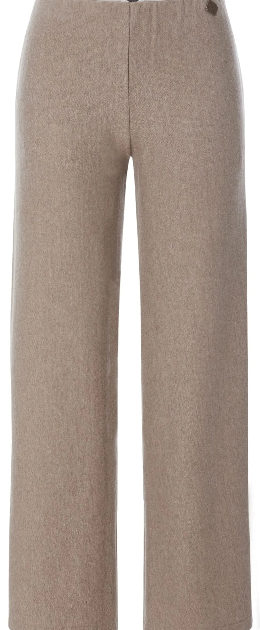 Hosen * Stapf Daenhoe it eatiche Bund Beige