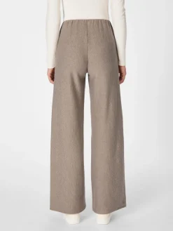 Hosen * Stapf Daenhoe it eatiche Bund Beige