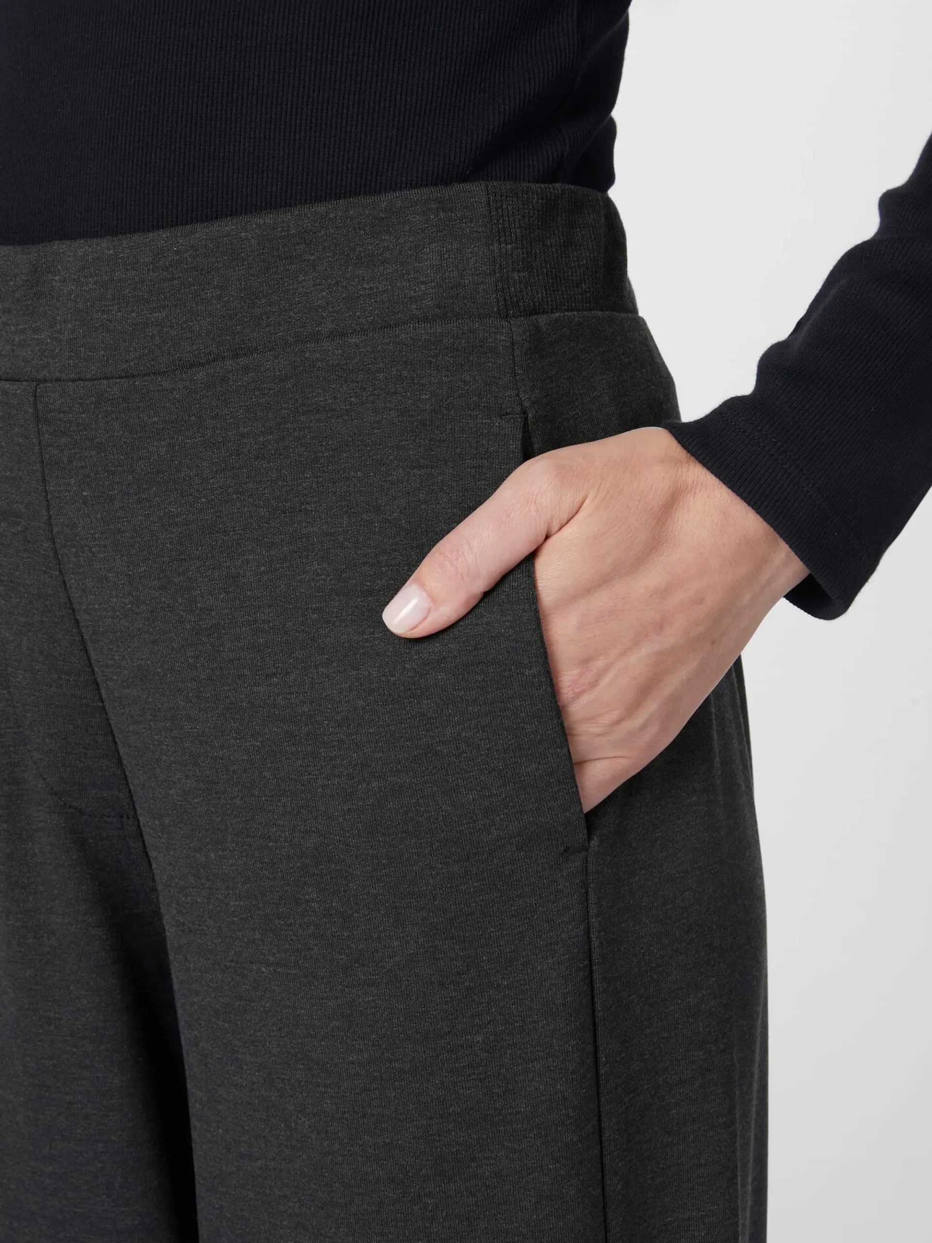 Hosen * LANIUS Damenhose TENCEL™