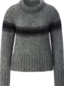Pullover * Les Racines du Ciel Daen-Jacquardpullover