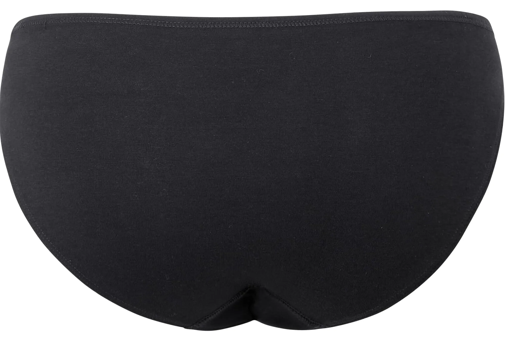 Wäsche * Comazo Damen-Jazzpants Schwarz
