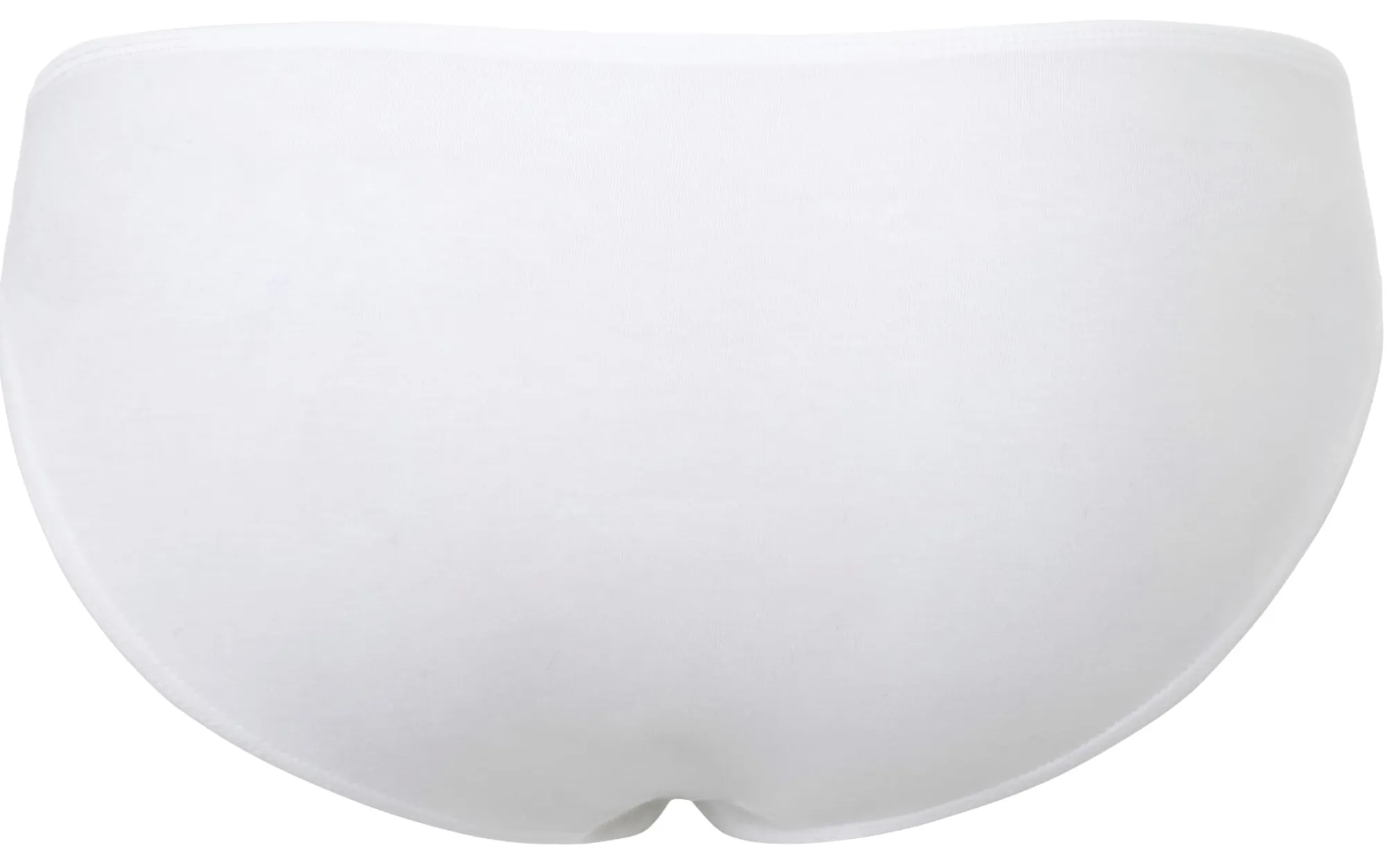 Wäsche * Comazo Damen-Jazzpants Weiß