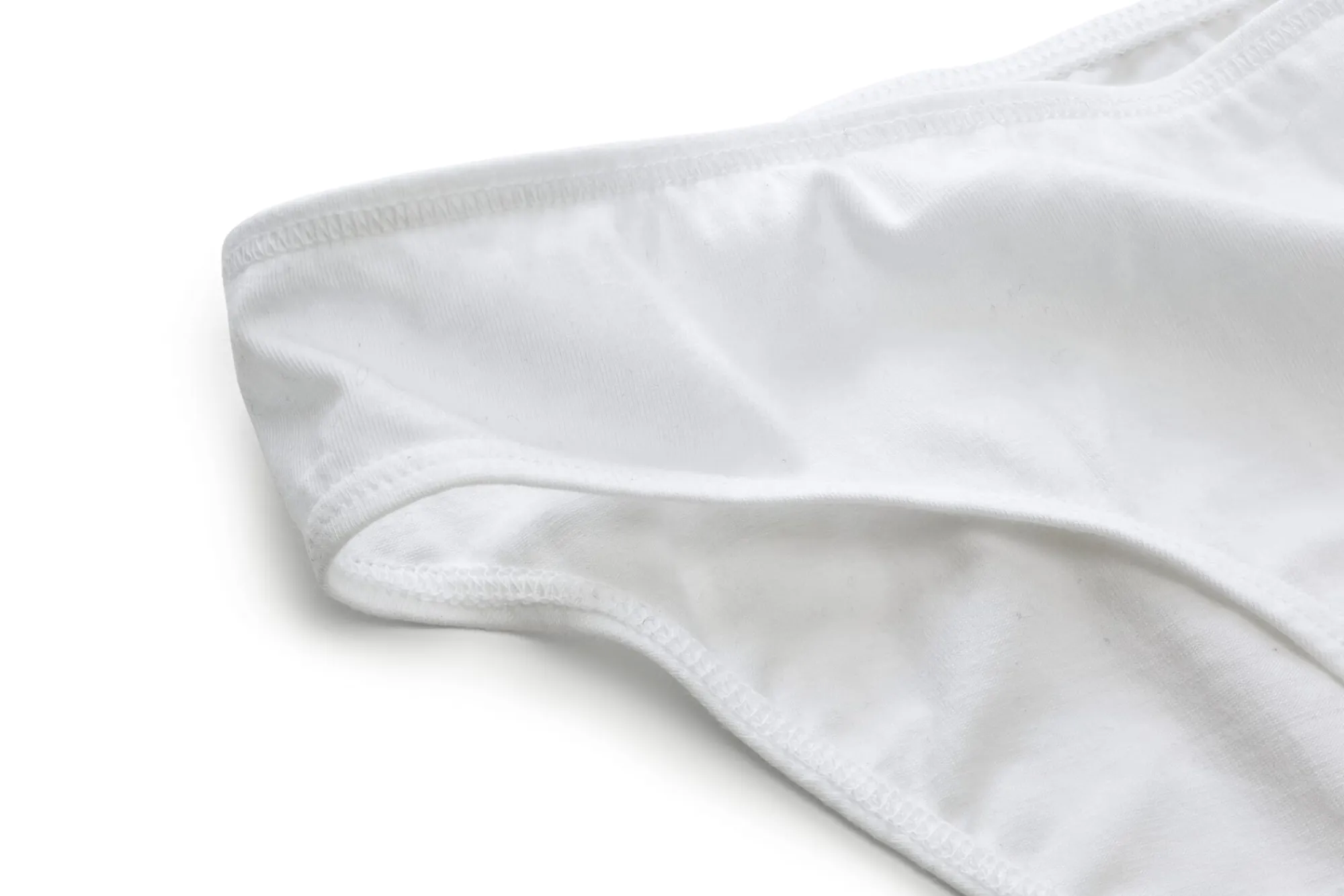Wäsche * Comazo Damen-Jazzpants Weiß