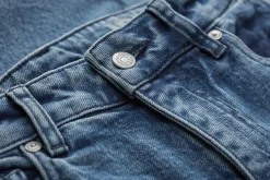 Hosen|Jeans * Knowledge Cotton Apparel Damenjeans Denim
