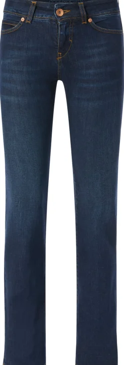 Hosen|Jeans * Goodsociety Damenjeans Bootcut Blau