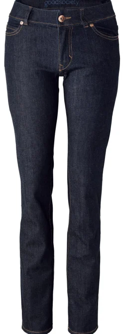 Hosen|Jeans * Goodsociety Damenjeans Straight