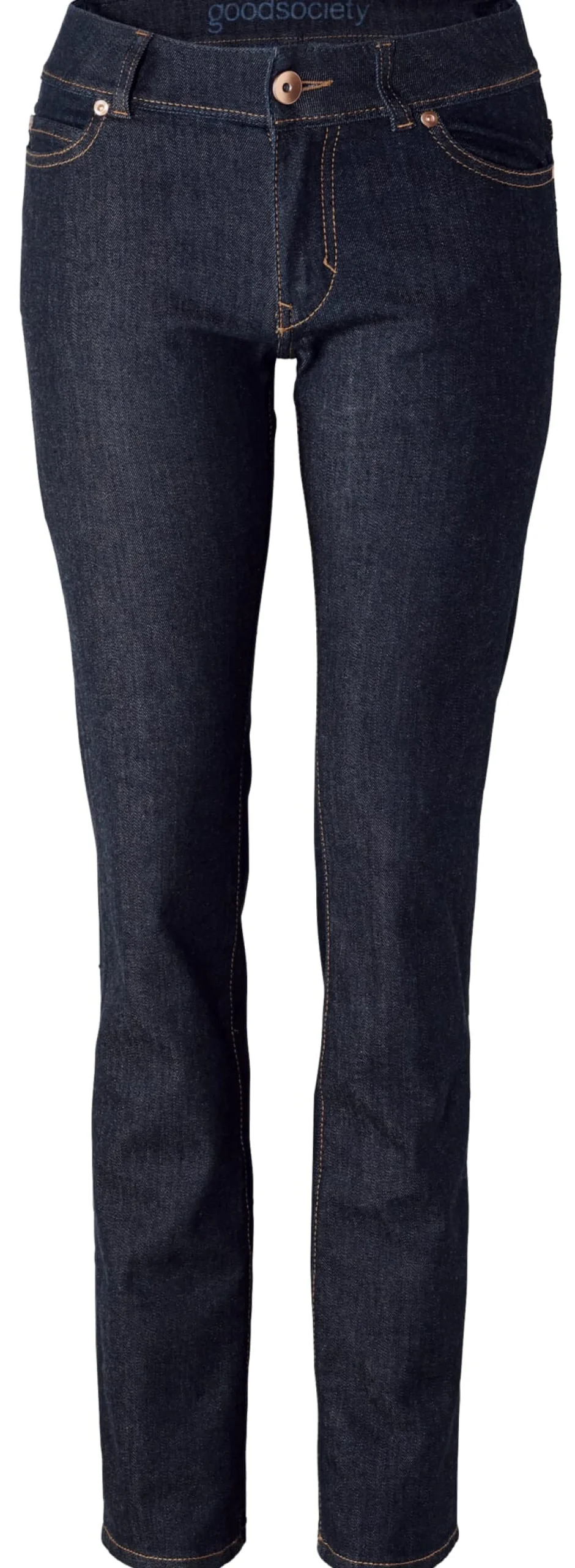 Hosen|Jeans * Goodsociety Damenjeans Straight