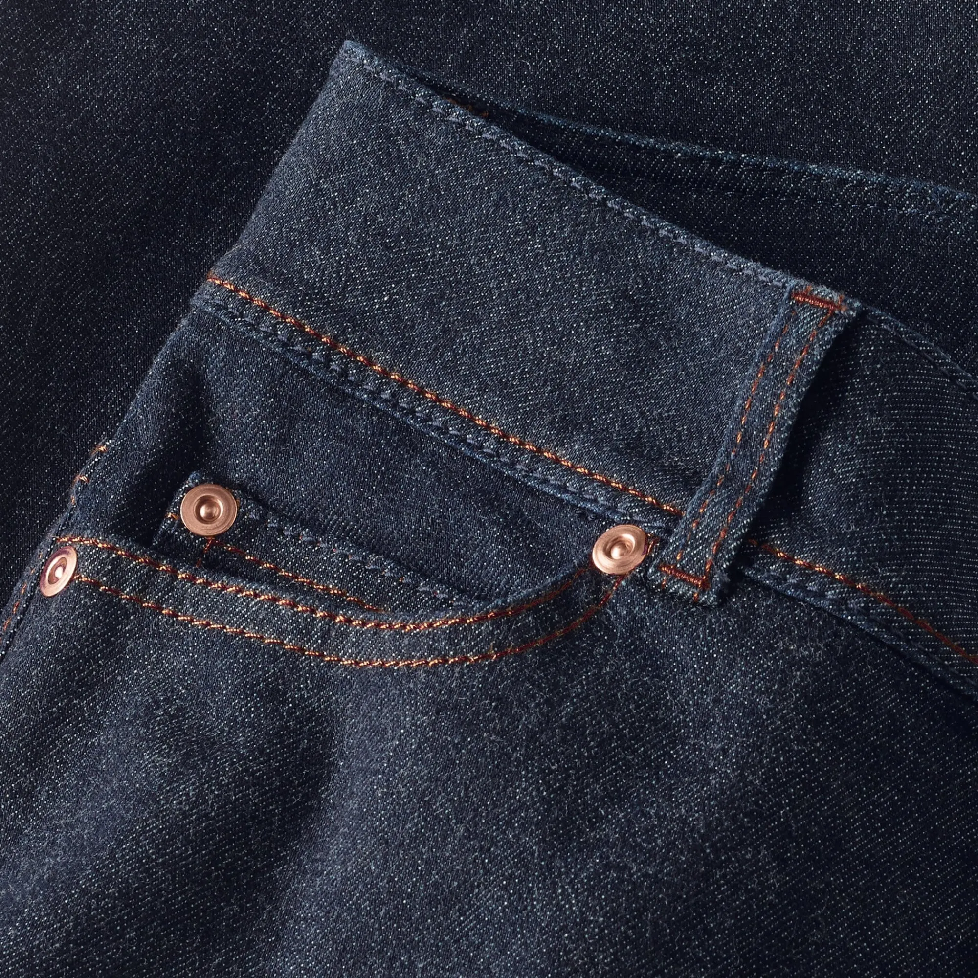 Hosen|Jeans * Goodsociety Damenjeans Straight