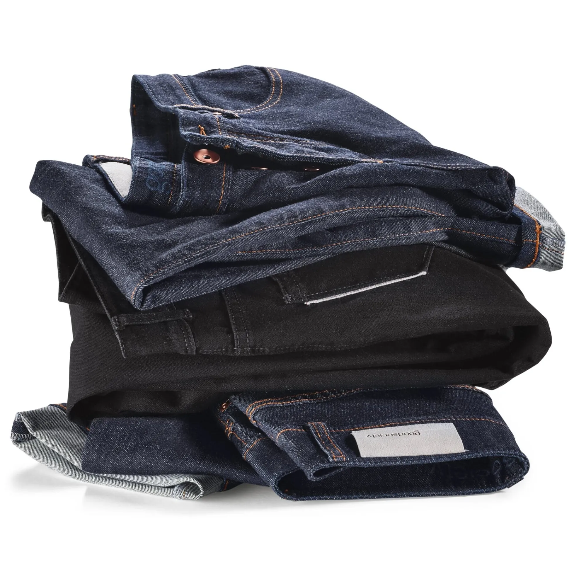 Hosen|Jeans * Goodsociety Damenjeans Straight