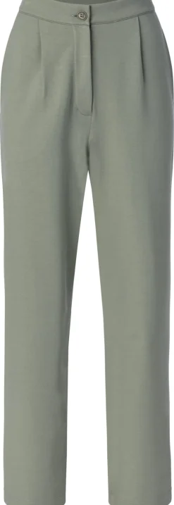 Hosen * Armedangels Damen-Jerseyhose Grün
