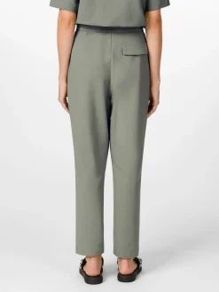 Hosen * Armedangels Damen-Jerseyhose Grün
