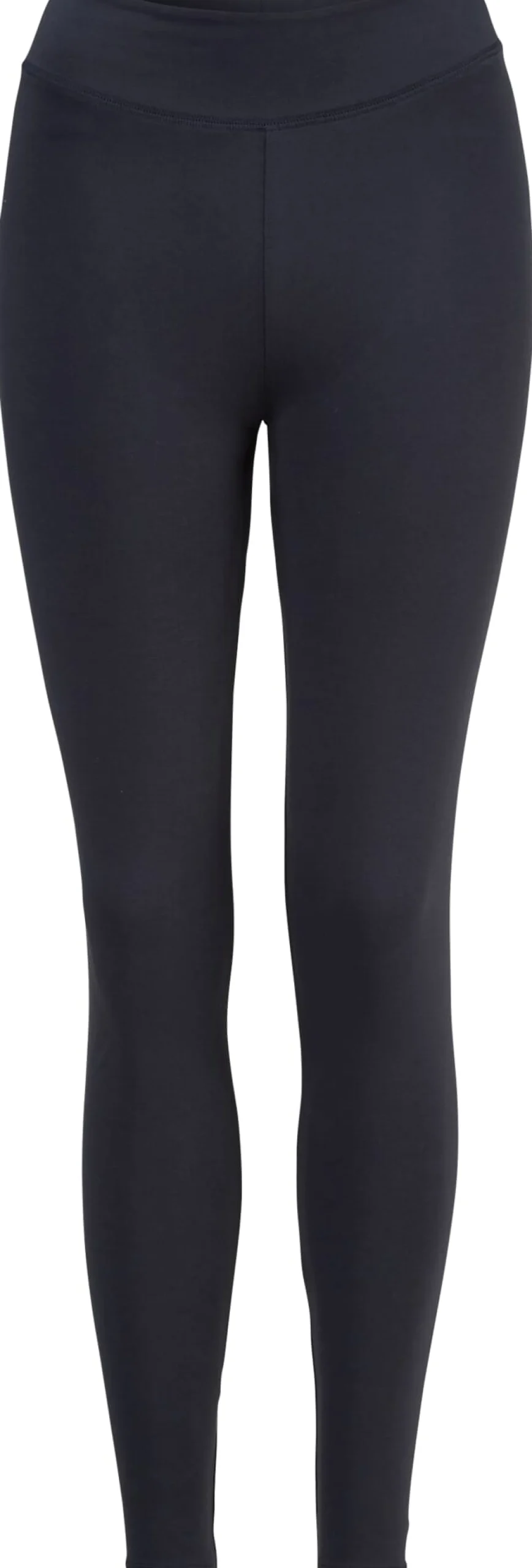 Hosen * Armedangels Damen-Jersey-eggings Dunkelblau