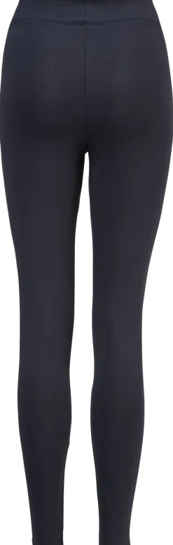 Hosen * Armedangels Damen-Jersey-eggings Dunkelblau