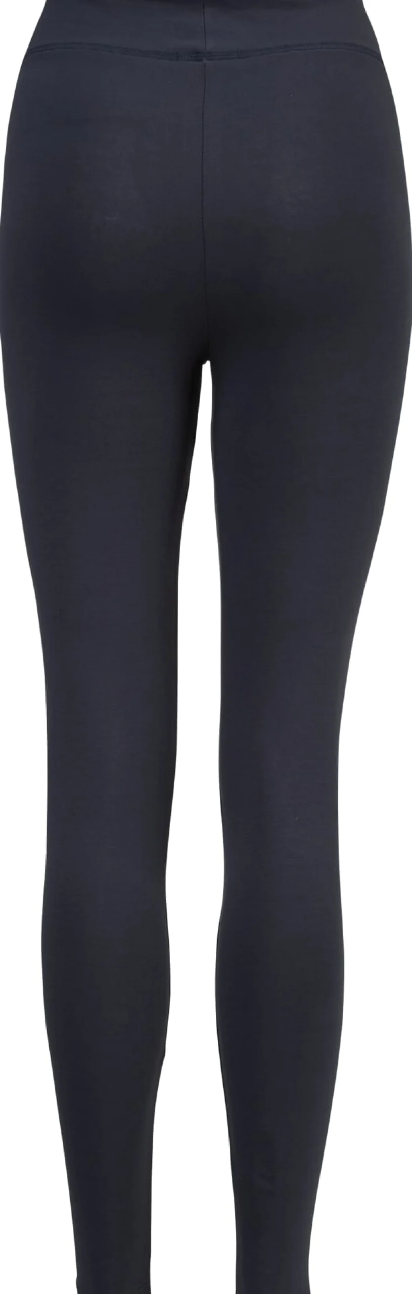 Hosen * Armedangels Damen-Jersey-eggings Dunkelblau