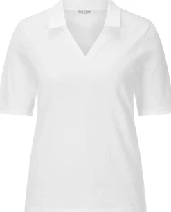 Shirts & Tops * Alma & Lovis Daen-Jereypoo Weiß