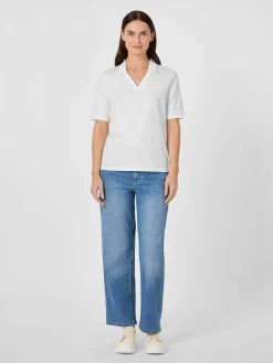 Shirts & Tops * Alma ＆ Lovis Daen-Jereypoo Weiß