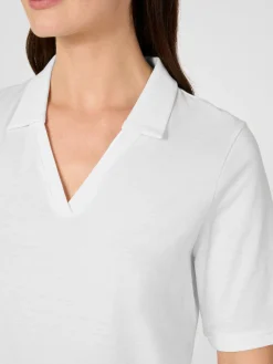 Shirts & Tops * Alma ＆ Lovis Daen-Jereypoo Weiß