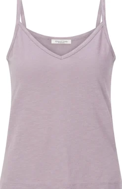 Shirts & Tops * Alma & Lovis Daen-Jereytop Flieder