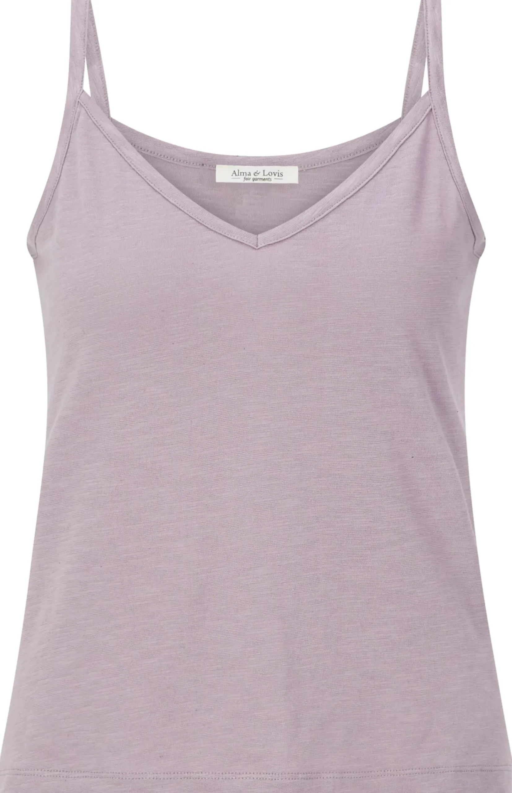 Shirts & Tops * Alma & Lovis Daen-Jereytop Flieder