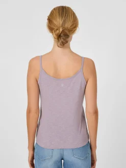 Shirts & Tops * Alma & Lovis Daen-Jereytop Flieder