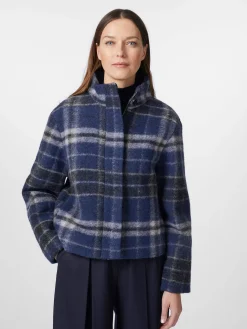 Jacken * LANIUS Damen-Karojacke