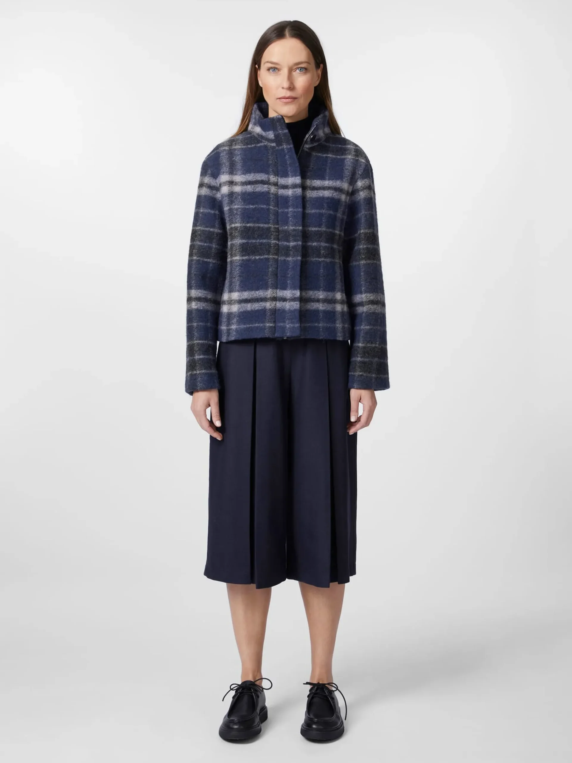 Jacken * LANIUS Damen-Karojacke