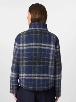 Jacken * LANIUS Damen-Karojacke