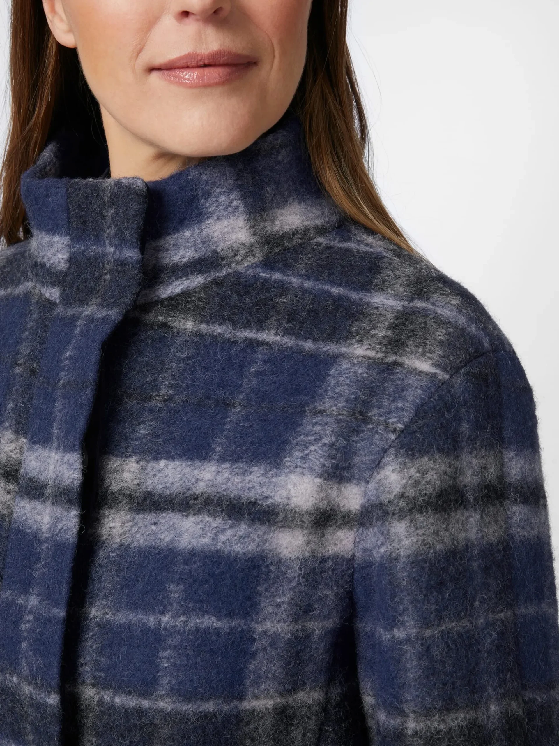 Jacken * LANIUS Damen-Karojacke