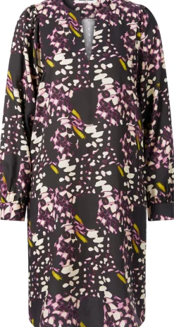 Kleider * LANIUS Damenkleid Print