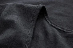 Shirts & Tops * Comazo Damen-Kurzarmshirt Schwarz