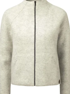Jacken * Stapf Daen-Kurzjacke Natur