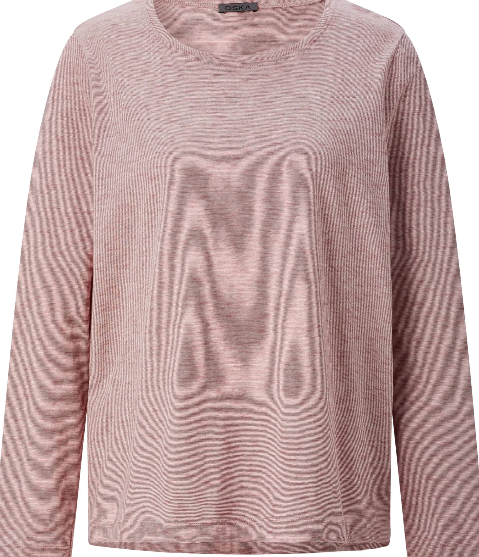 Shirts & Tops * Oska Damen-Langarmshirt