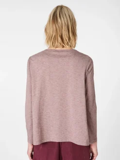 Shirts & Tops * Oska Damen-Langarmshirt