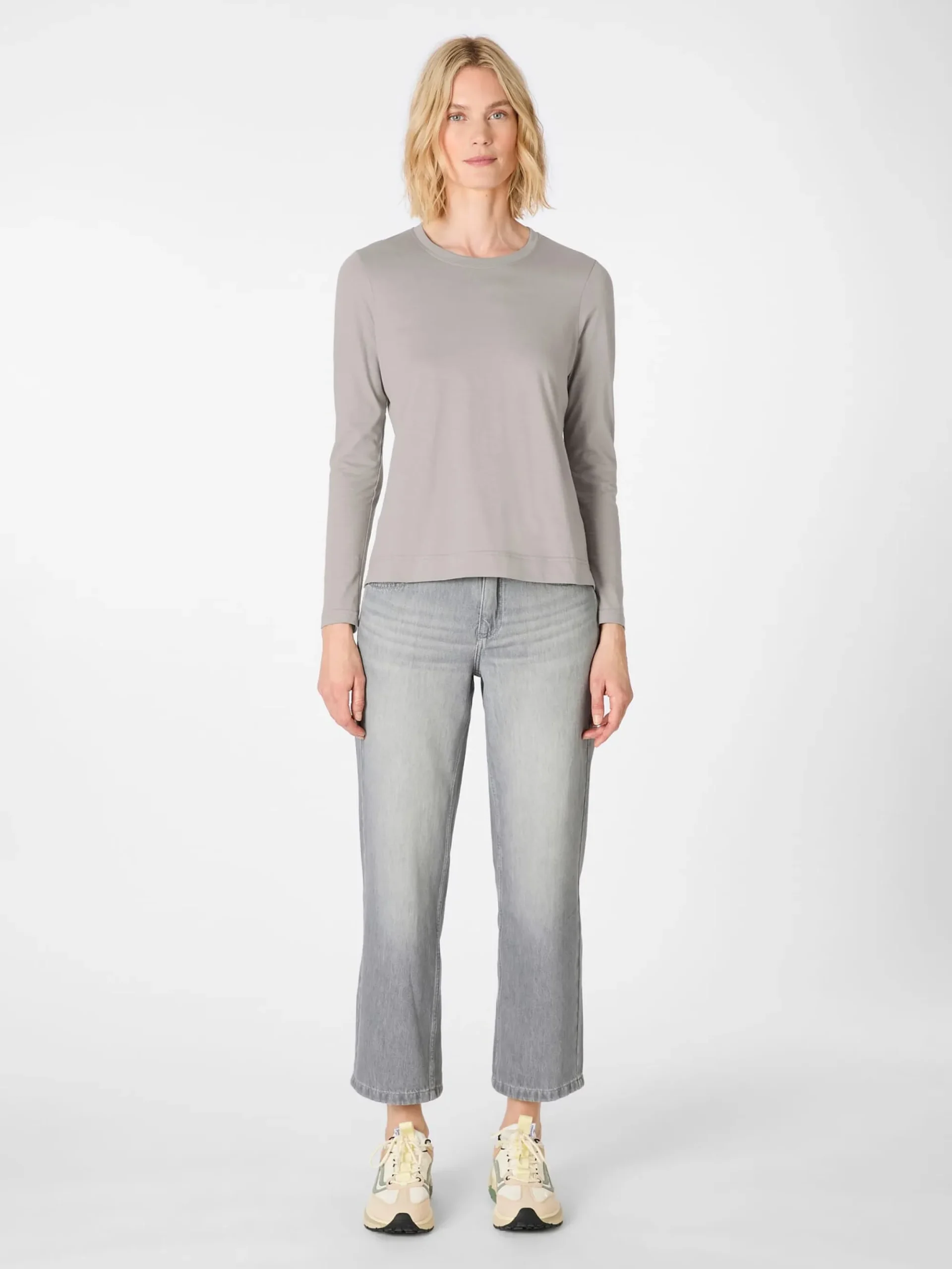 Shirts & Tops * Alma & Lovis Daen-angarhirt