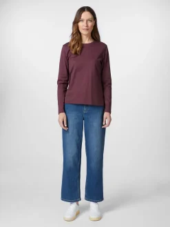 Shirts & Tops * Alma ＆ Lovis Daen-angarhirt
