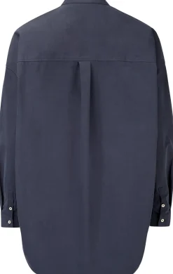 Blusen * Manufactum Damen-Langbluse