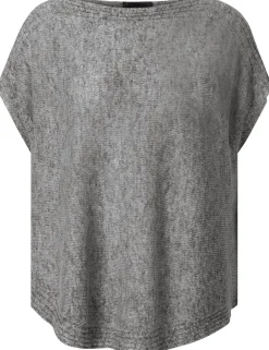 Pullover * Oska Damen-Leinenpullunder