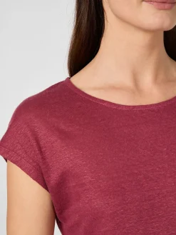 Shirts & Tops * Alma ＆ Lovis Daen-einenhirt Weinrot