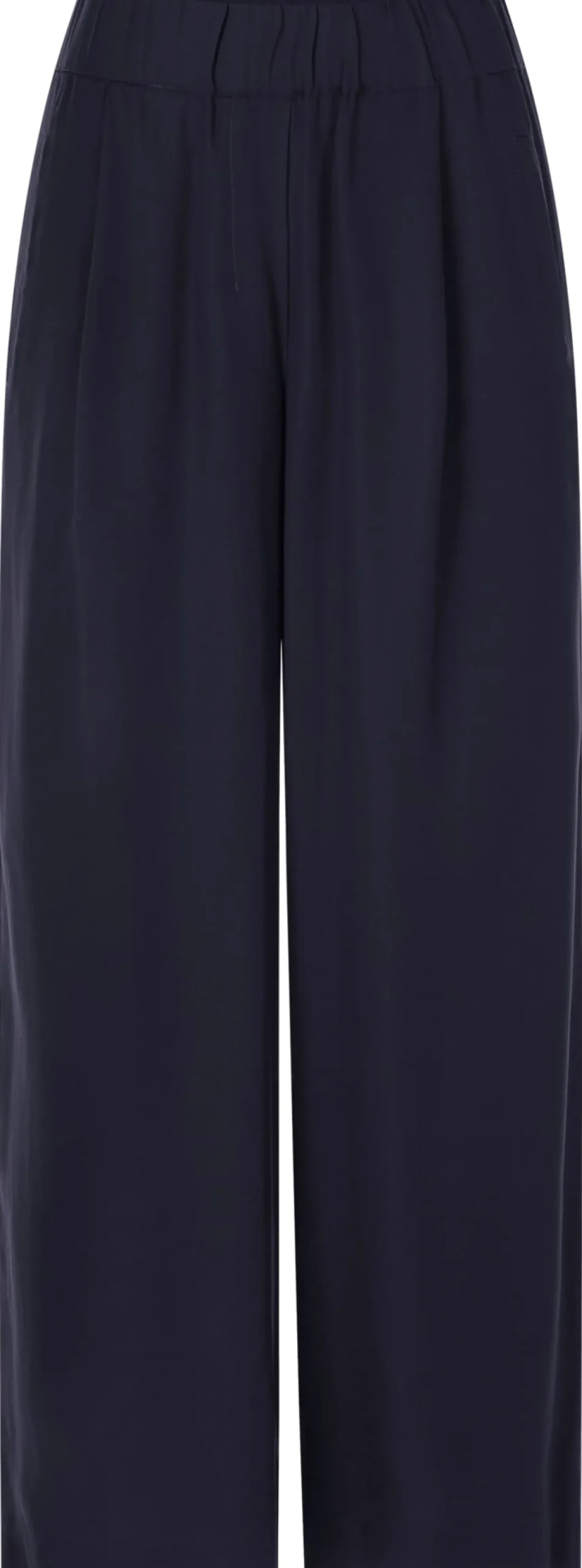 Hosen * LANIUS Damen-Marlenehose