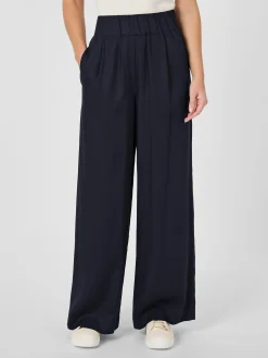 Hosen * LANIUS Damen-Marlenehose