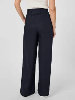 Hosen * LANIUS Damen-Marlenehose