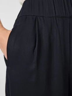 Hosen * LANIUS Damen-Marlenehose