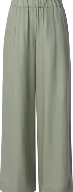 Hosen * LANIUS Damen-Marlenehose