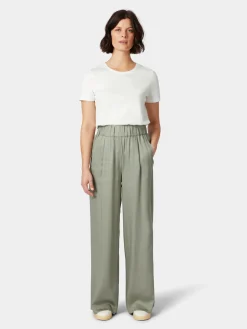 Hosen * LANIUS Damen-Marlenehose