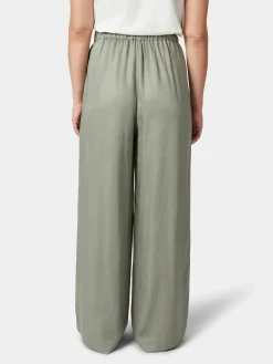 Hosen * LANIUS Damen-Marlenehose