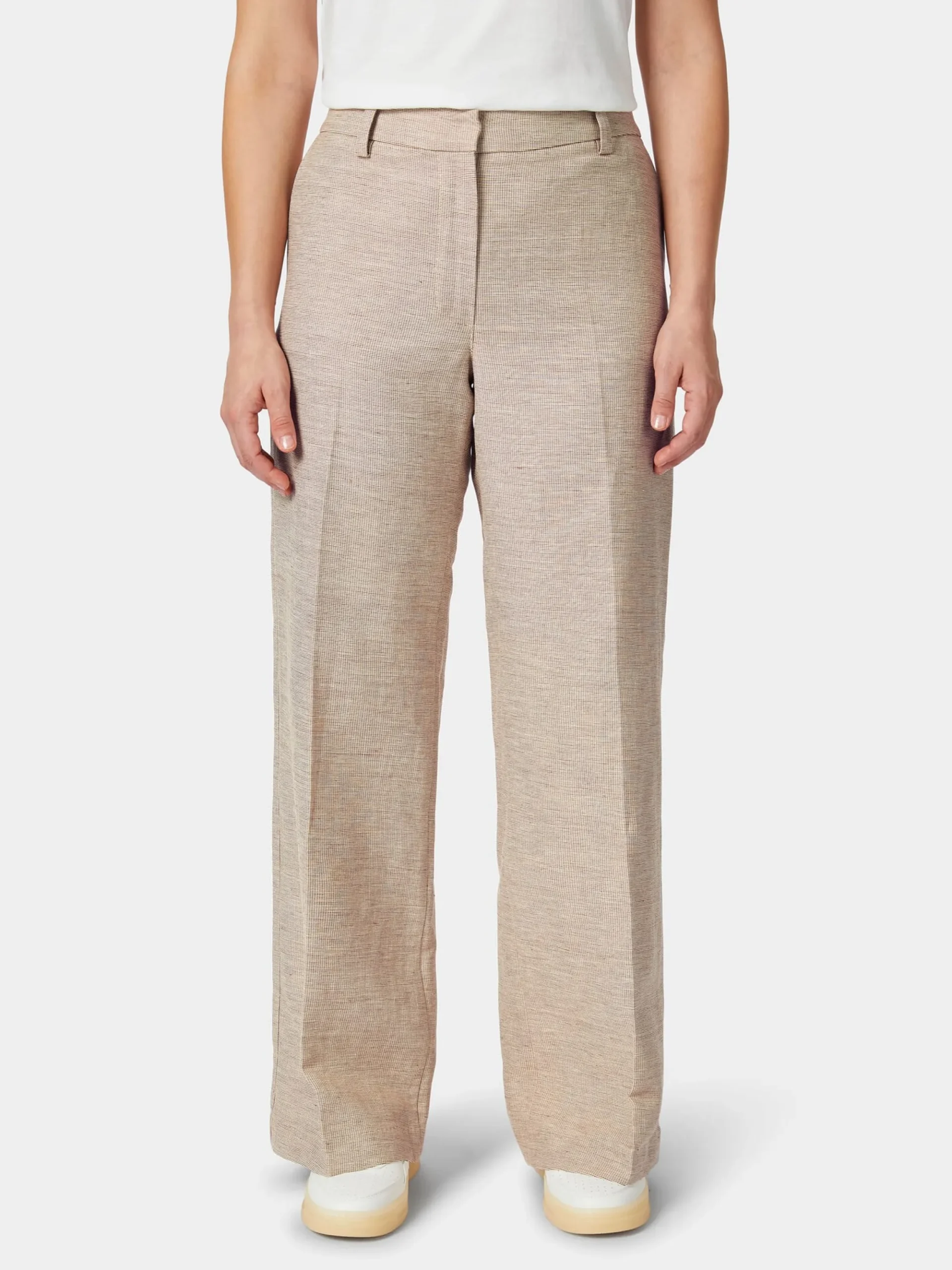 Hosen * LANIUS Damen-Marlenehose