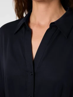Kleider * LANIUS Damen-Midikleid