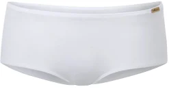 Wäsche * Comazo Damen-Panty Weiß